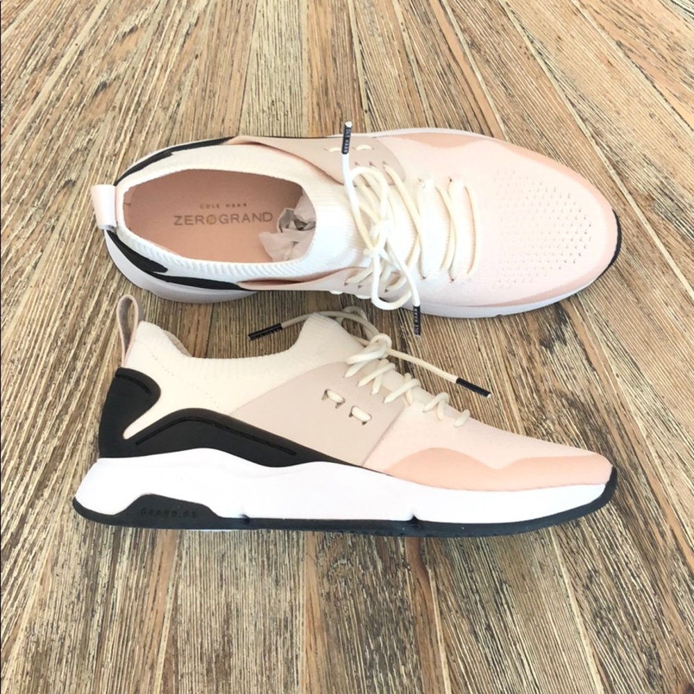 ZERØGRAND All-Day Trainer